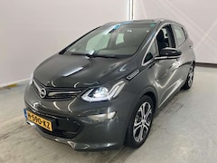 Bild des Angebotes Opel Ampera Ampera-E Klima*Einparkhilfe*Scheckheft*1.Hand