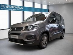 Bild des Angebotes Peugeot Rifter Kombi Allure Pack 1.5 BlueHDi