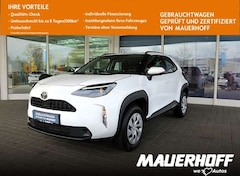 Bild des Angebotes Toyota Yaris Cross Hybrid FWD Busi EDI | Kamera | Sitzh