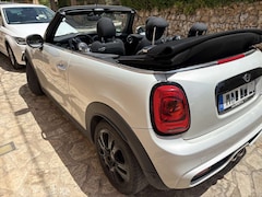 Bild des Angebotes MINI Cooper S Cabrio