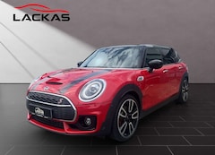 Bild des Angebotes MINI Cooper SD Clubman ALL4 JCW+AHK+HuD+PANORAMA