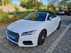 Bild des Angebotes Audi TTS Audi TT Roadster S-Tronic, Matrix, Quattro, B&O, MagRide