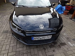 Bild des Angebotes VW Scirocco Scirocco 1.4 TSI BlueMotion Technology