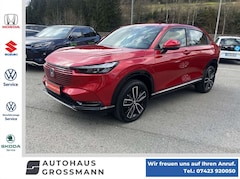 Bild des Angebotes Honda HR-V e:HEV 1.5 i-MMD Hybrid Advance