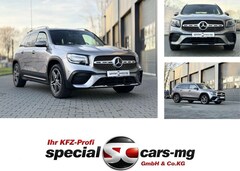 Bild des Angebotes Mercedes-Benz GLB 200 AMG / 7 Sitze / PANO / MBUX / 0% Finanz.