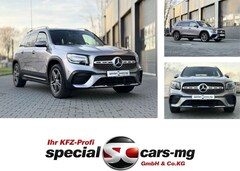 Bild des Angebotes Mercedes-Benz GLB 200 AMG / 7 Sitze / Panorama / 4Matic / MBUX