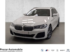 Bild des Angebotes BMW 540 i xDrive M Sport Laser DA Prof HuD PA ACC