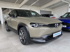 Bild des Angebotes Mazda MX-30 Makoto e-SKYACTIV EV PREM-P GSD Schiebedach