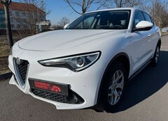 Bild des Angebotes Alfa Romeo Stelvio Lusso Q4