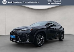 Bild des Angebotes Lexus UX 250h 250h F-Sport Design