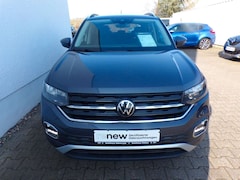 Bild des Angebotes VW T-Cross Life