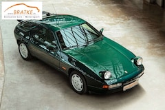 Bild des Angebotes Porsche 928 S4 92tkm Oldtimerzul. Autom. Leder Klima