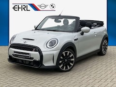 Bild des Angebotes MINI Cooper S Cabrio Cooper S DAB LED RFK Klimaaut. PDC
