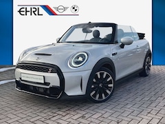 Bild des Angebotes MINI Cooper S Cabrio Cooper S LED Navi DAB Kamera