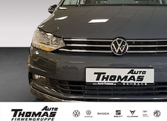 VW Touran 1.5 TSI DSG Energy 7-Sitzer