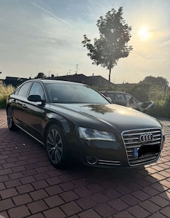 Bild des Angebotes Audi A8 4.2 TDI DPF quattro tiptronic