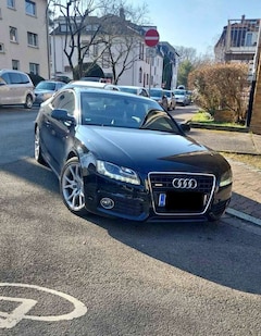 Bild des Angebotes Audi A5 1.8 TFSI multitronic
