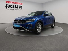 Bild des Angebotes VW T-Roc Basis (Regensensor.PDC.Klima) 1.0 TSI