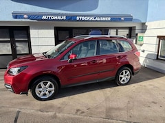 Bild des Angebotes Subaru Forester Forester Diesel 2.0D Exclusive