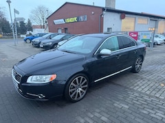 Bild des Angebotes Volvo S80 D2 Summum Xenon, Sitzheizung, AHK