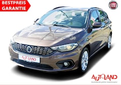Bild des Angebotes Fiat Tipo Kombi 1.4 Lounge AAC DAB Sitzheizung Tempomat