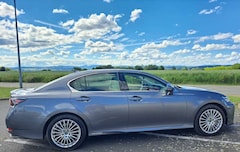 Bild des Angebotes Lexus GS 450h GS 450h Pack Business A