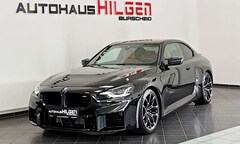 Bild des Angebotes BMW M2 Coupe*Sport AGA*M-Sitze*Eibach*R.Kamera*H.Up