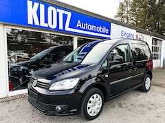 Bild des Angebotes VW Caddy Kasten/Kombi Roncalli Edition