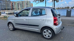 Bild des Angebotes Kia Picanto 1.1 Start HU NEU