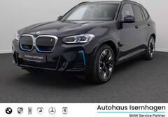 Bild des Angebotes BMW X3 M Sport IMPRESSIVE 360°Laser DAB Komfort HUD