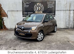 Bild des Angebotes Renault Twingo Dynamique SCe 70* Klima* Tempomat*