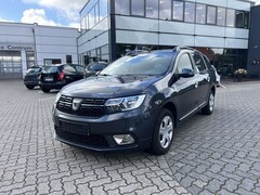 Bild des Angebotes Dacia Logan MCV TCe 90 LPG  Comfort AHK+Navi+Klima