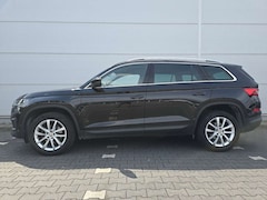 Bild des Angebotes Skoda Kodiaq (1-Hand/Kamera/Digital Tacho)