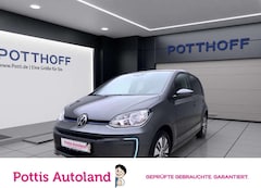 Bild des Angebotes VW e-up! EDITION PDC KAMERA KLIMA SHZG