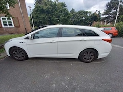 Bild des Angebotes Hyundai i40 i40cw 1.6Comfort