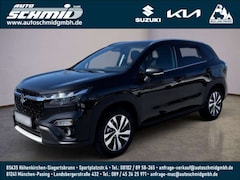 Bild des Angebotes Suzuki SX4 S-Cross S-CROSS 1.5 COMF.+ALLGRIP AGS