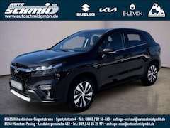 Bild des Angebotes Suzuki SX4 S-Cross S-CROSS 1.5 COMF.+ALLGRIP AGS