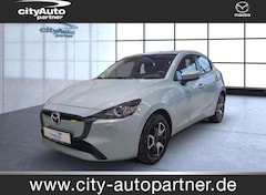 Bild des Angebotes Mazda 2 Center-Line Bluetooth LED Klima el. Fenster