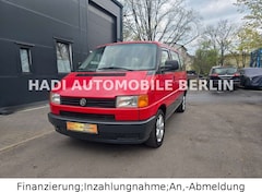 Bild des Angebotes VW T4 Multivan 1.9/2.Hand/H-Kennz./Wertgutachten