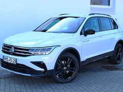 Bild des Angebotes VW Tiguan Tiguan 2.0 TDI DSG HeadUp AHK URBAN SPORT - HU, Reifen, Bremsen, DSG-Ölwechsel neu - sehr gepflegt - VW-Garantie 12/26