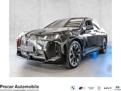 BMW iX xDrive45 M Sport HuD LED Sky Lounge DA PROF 21"
