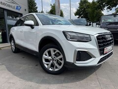 Bild des Angebotes Audi Q2 S tronic advanced *1.HAND/MATRIX/KAMERA*