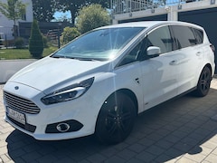 Bild des Angebotes Ford S-Max S-Max 2.0 TDCi DPF Aut. Titanium X