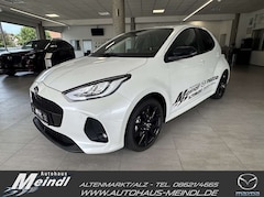 Bild des Angebotes Mazda 2 Hybrid 1.5L Hybrid VVT-i Homura Homura, Kamera, LE