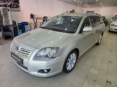 Bild des Angebotes Toyota Avensis Kombi 1.8 Edition Tüv Neu Navi PDC