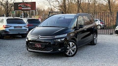Bild des Angebotes Citroen Grand C4 SpaceTourer Exclusive*Massage*7Sitzer*Keyless*Totwinkel