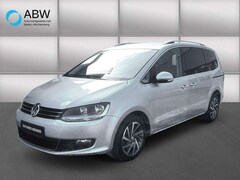 Bild des Angebotes VW Sharan 2.0 TDI Sound BMT/Start-Stopp 7-Sitzer