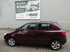 Bild des Angebotes Skoda Fabia Ambition