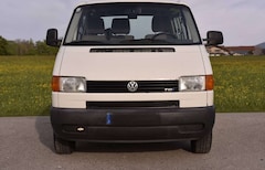 Bild des Angebotes VW T4 Transporter T4 7DB
