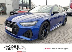Bild des Angebotes Audi RS6 Carbon/Keramik/305km/h/RS-AGA/Pano/Laser/360°/HuD/ACC/22Zoll